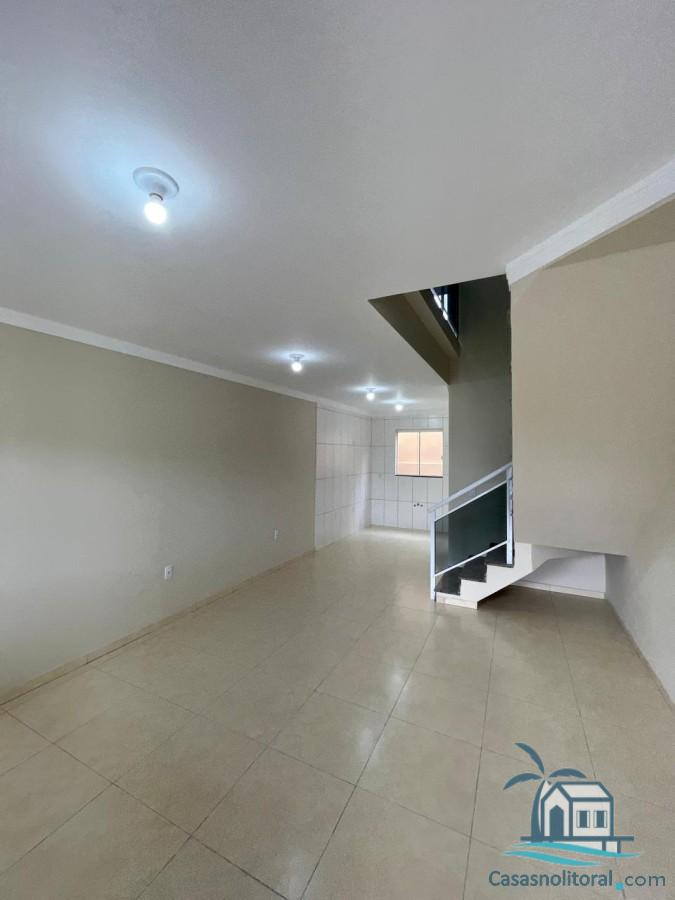 Sobrado, 2 quartos - Foto 5