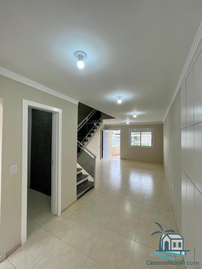 Sobrado, 2 quartos - Foto 6