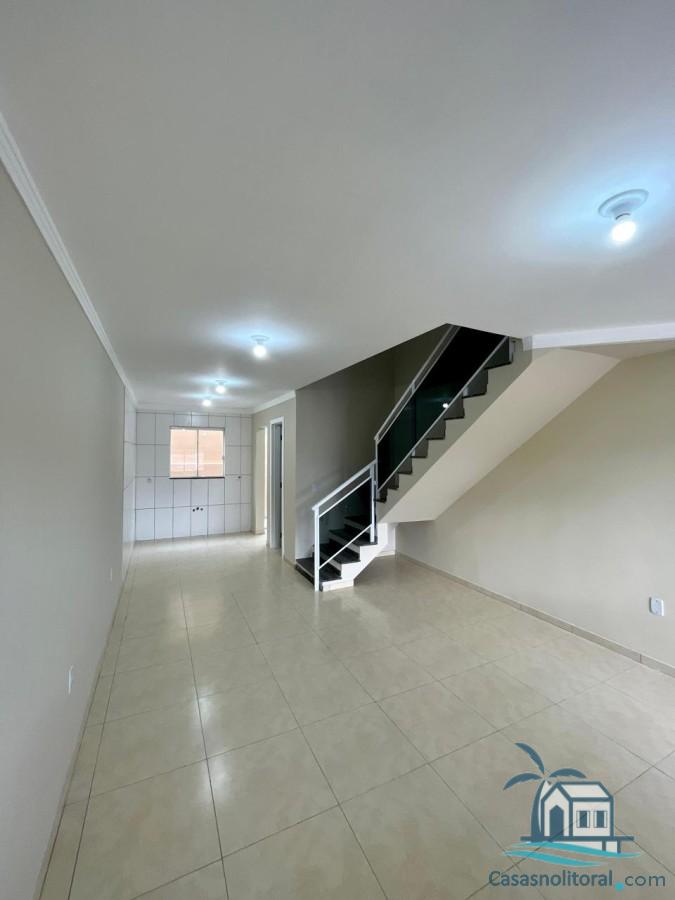 Sobrado, 2 quartos - Foto 4