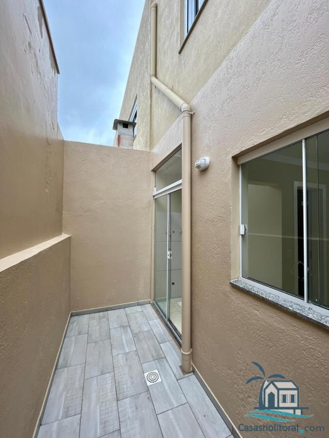 Sobrado, 2 quartos - Foto 11