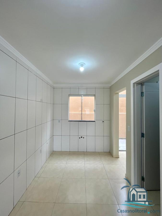 Sobrado, 2 quartos - Foto 7