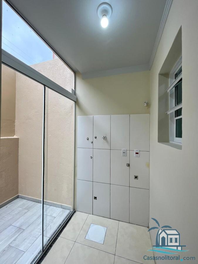 Sobrado, 2 quartos - Foto 9