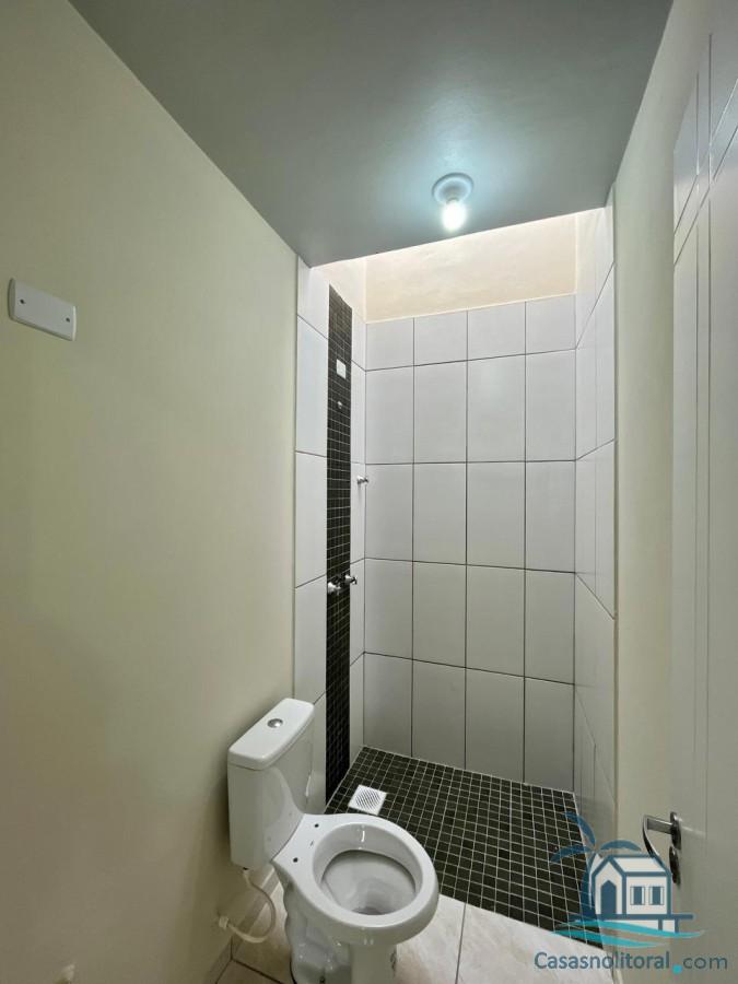 Sobrado, 2 quartos - Foto 14