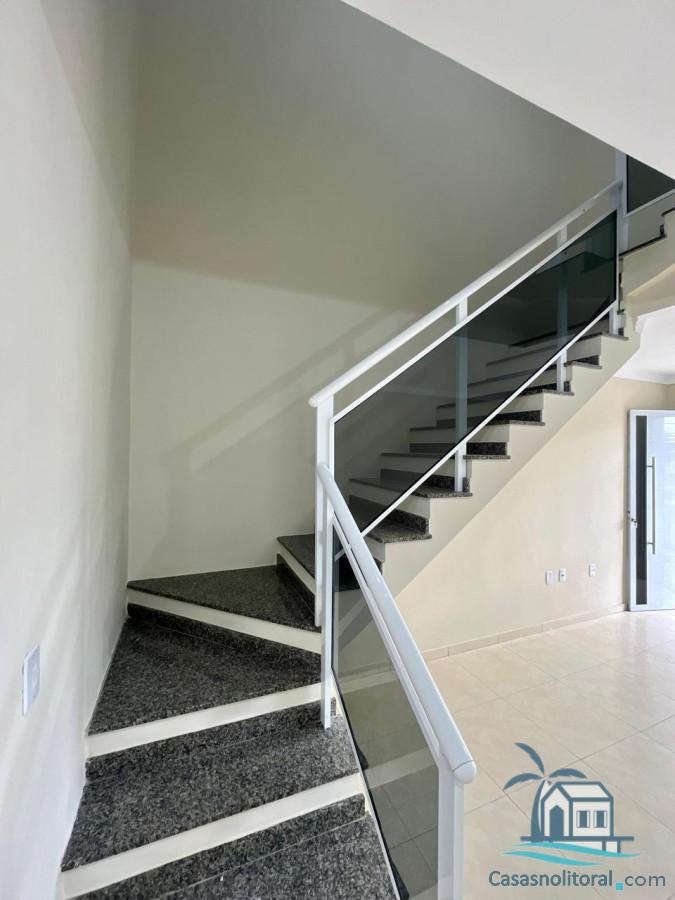 Sobrado, 2 quartos - Foto 13