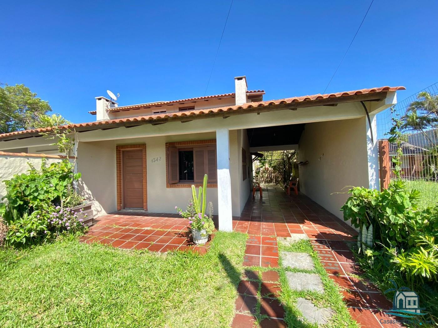 Sobrado, 3 quartos - Foto 1