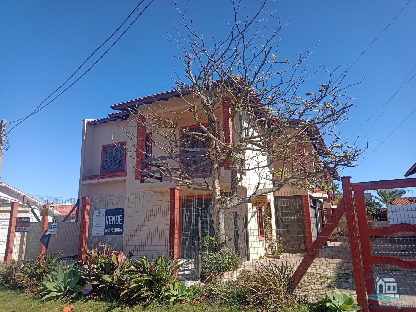 Sobrado, 3 quartos - Foto 3