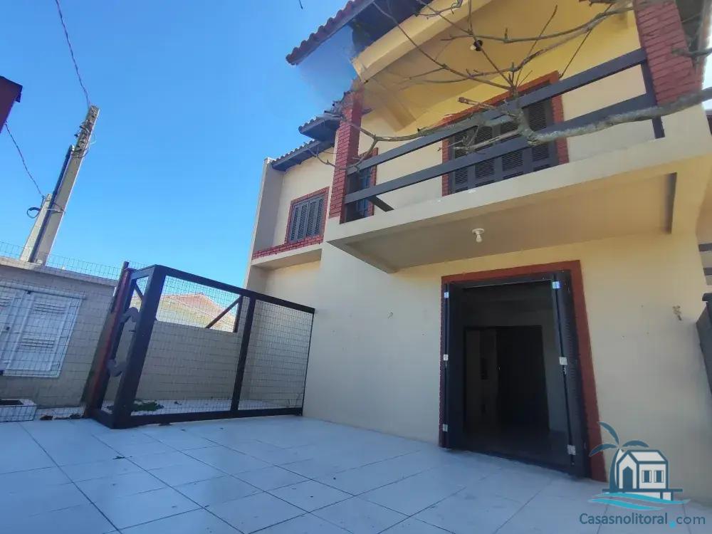 Sobrado, 3 quartos - Foto 4