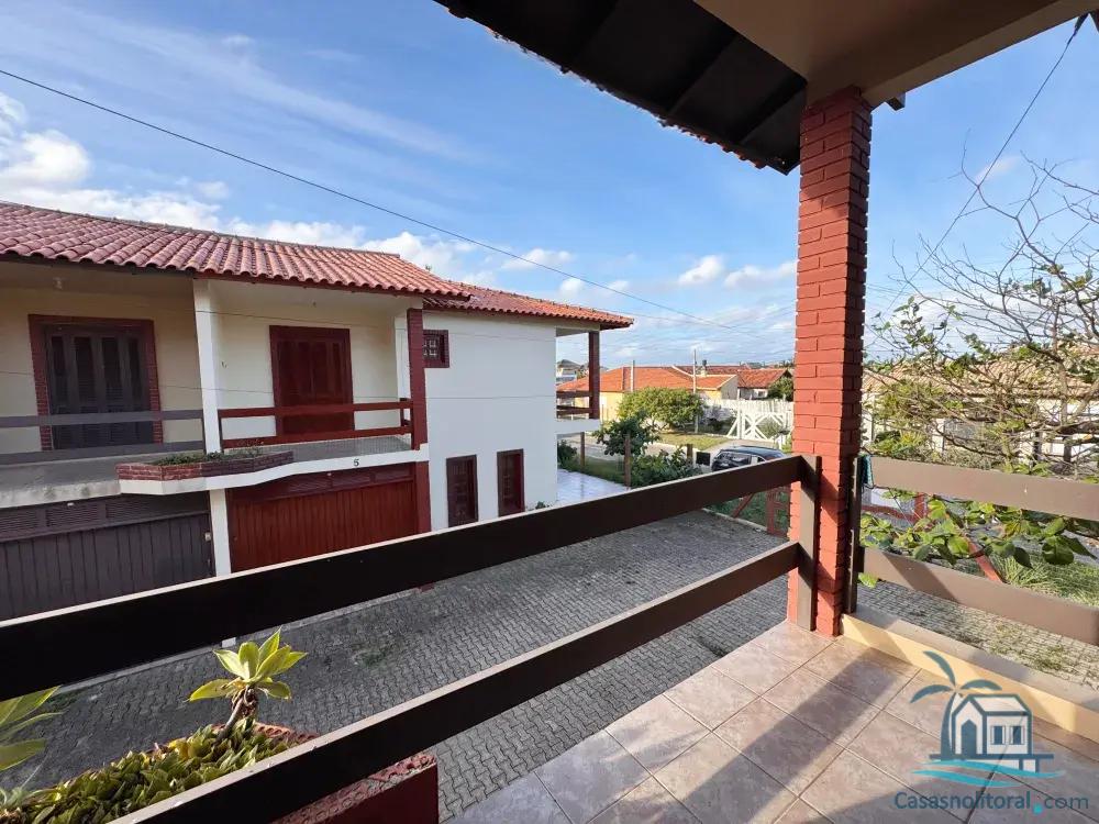 Sobrado, 3 quartos - Foto 25