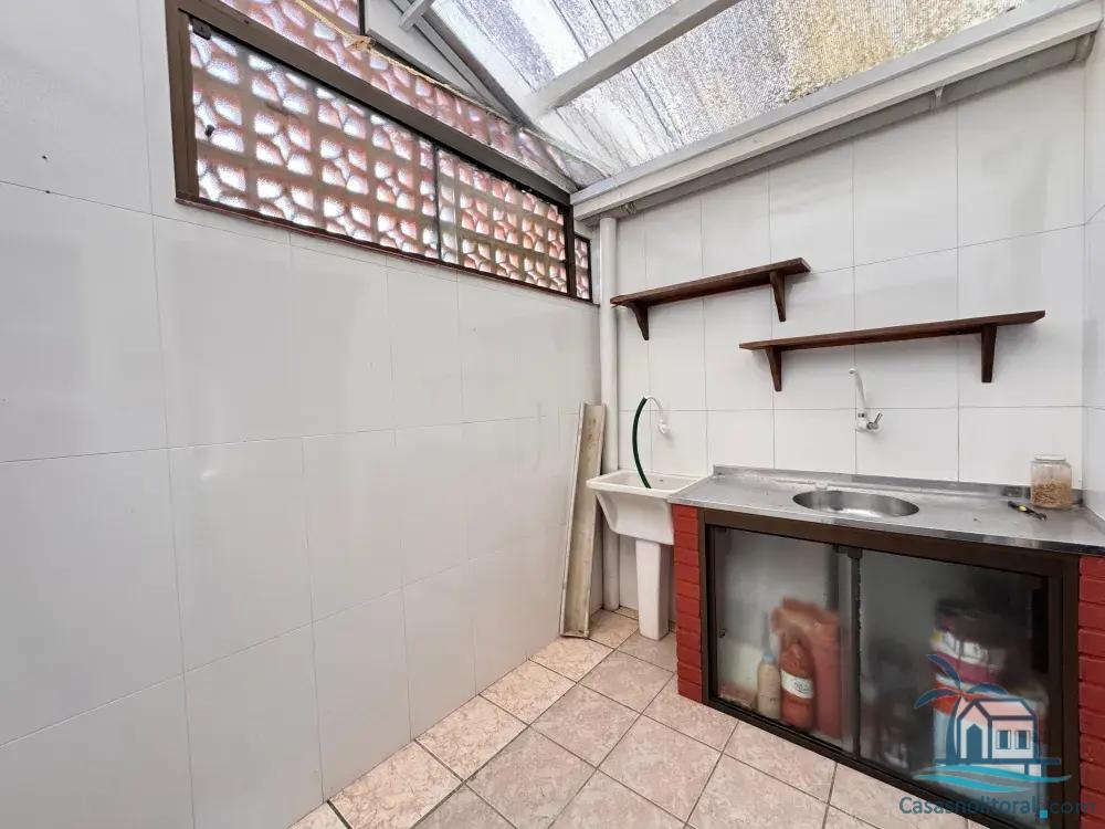 Sobrado, 3 quartos - Foto 30