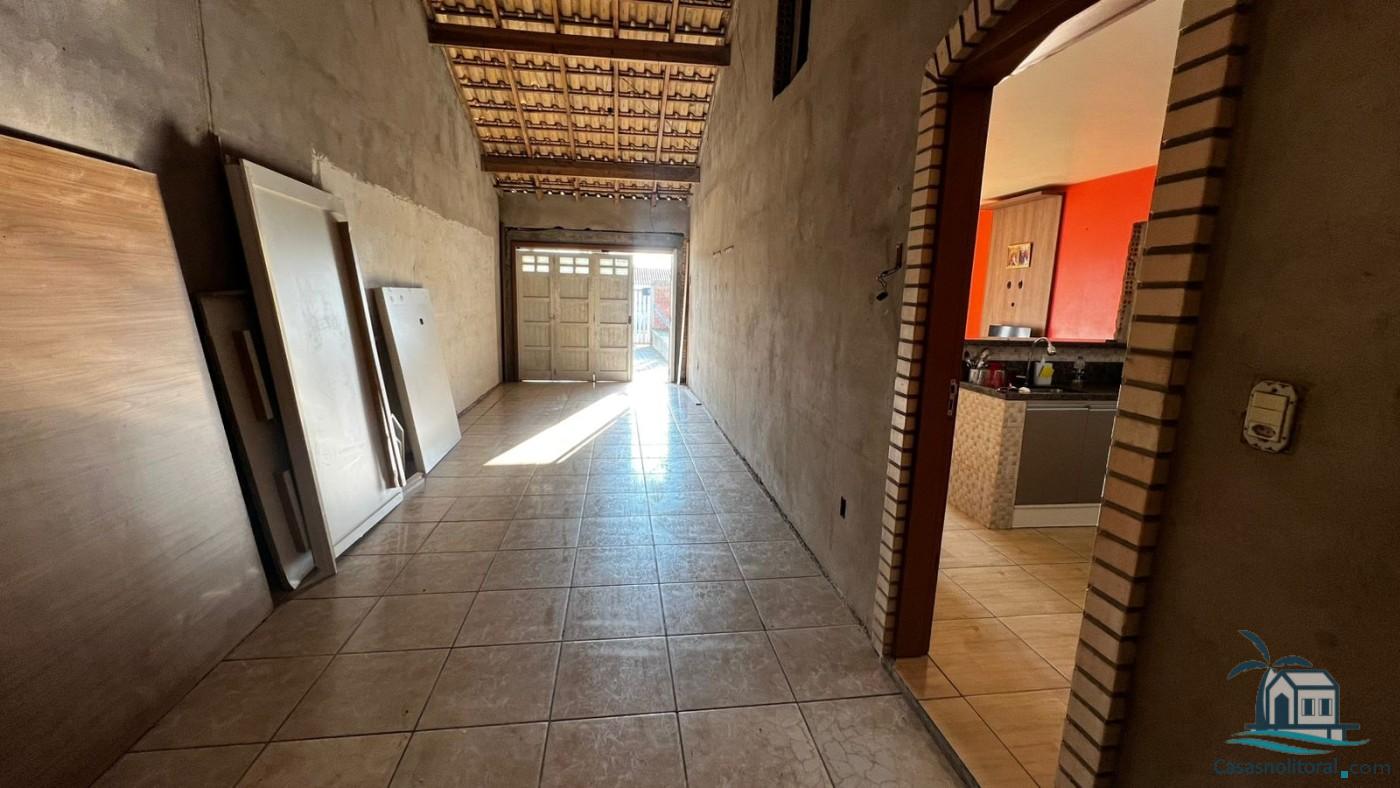 Casa, 3 quartos - Foto 4