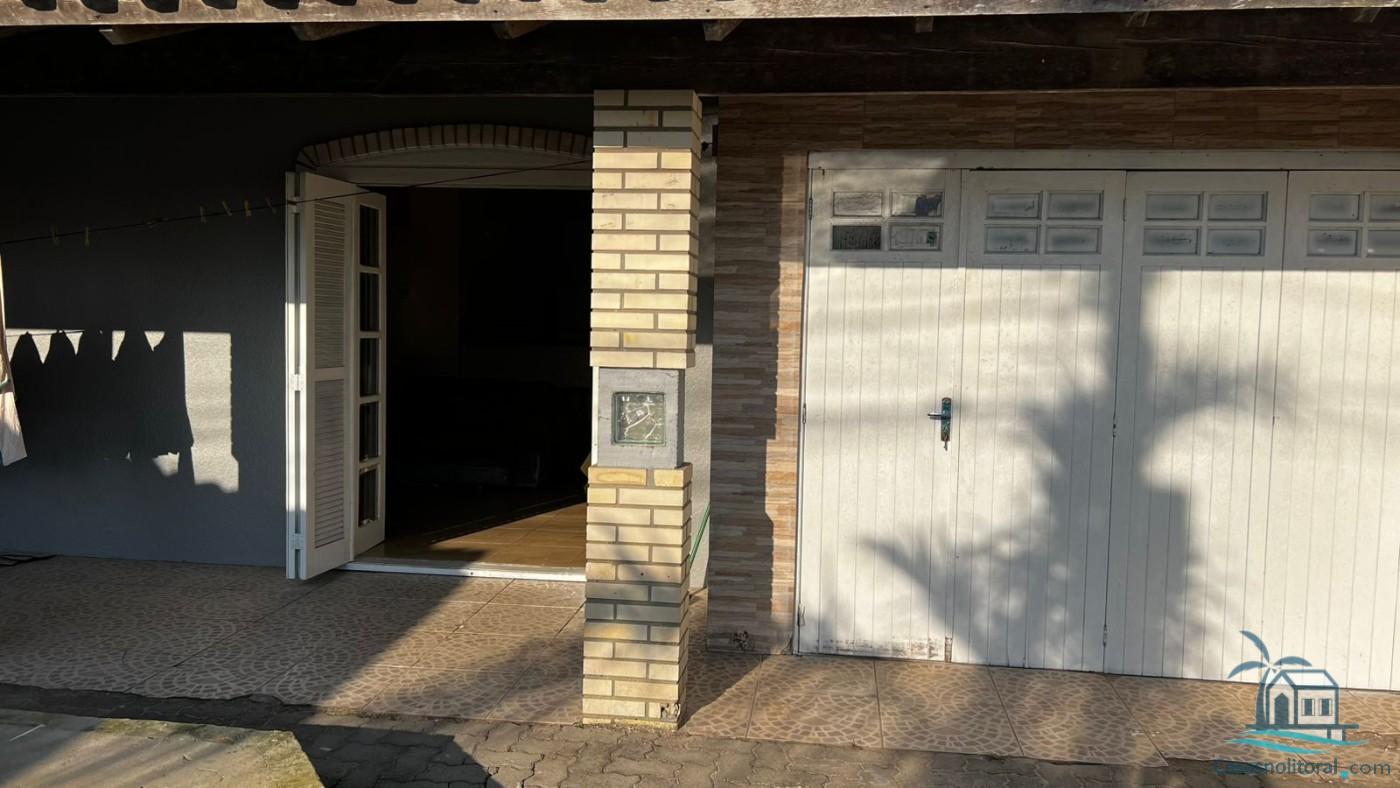 Casa, 3 quartos - Foto 3