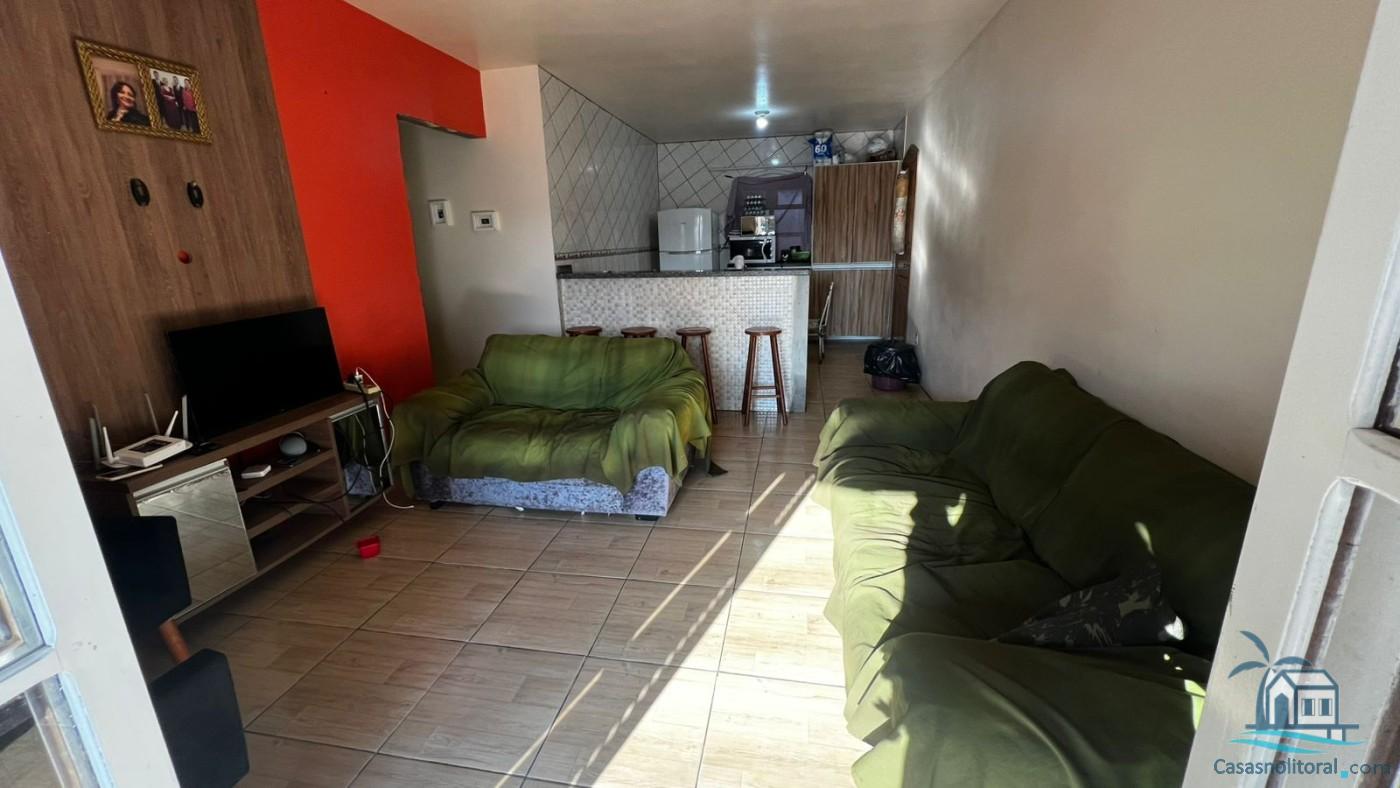 Casa, 3 quartos - Foto 7