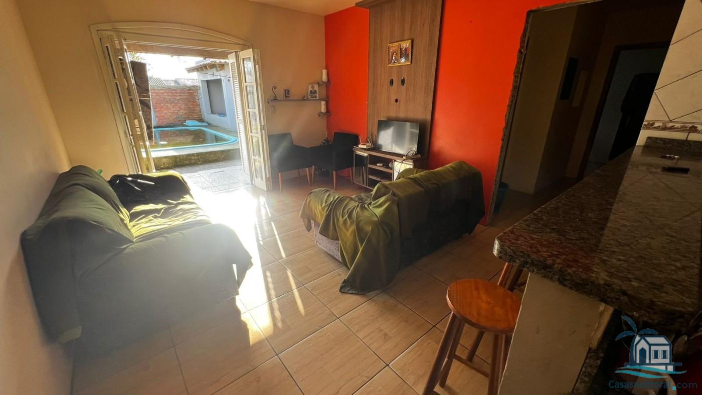 Casa, 3 quartos - Foto 9