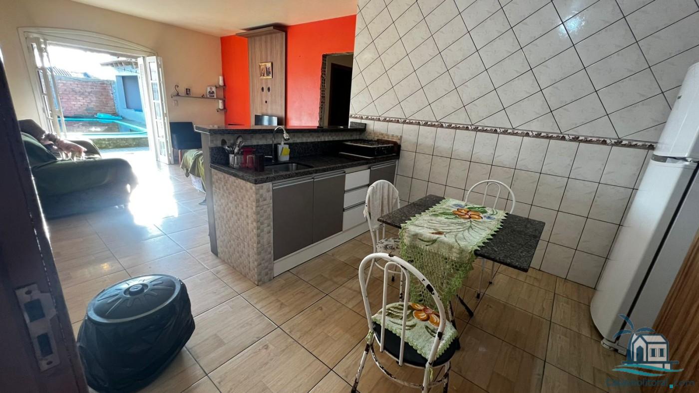 Casa, 3 quartos - Foto 12