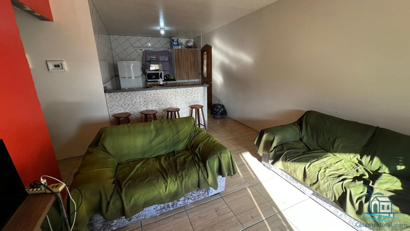 Casa, 3 quartos - Foto 8