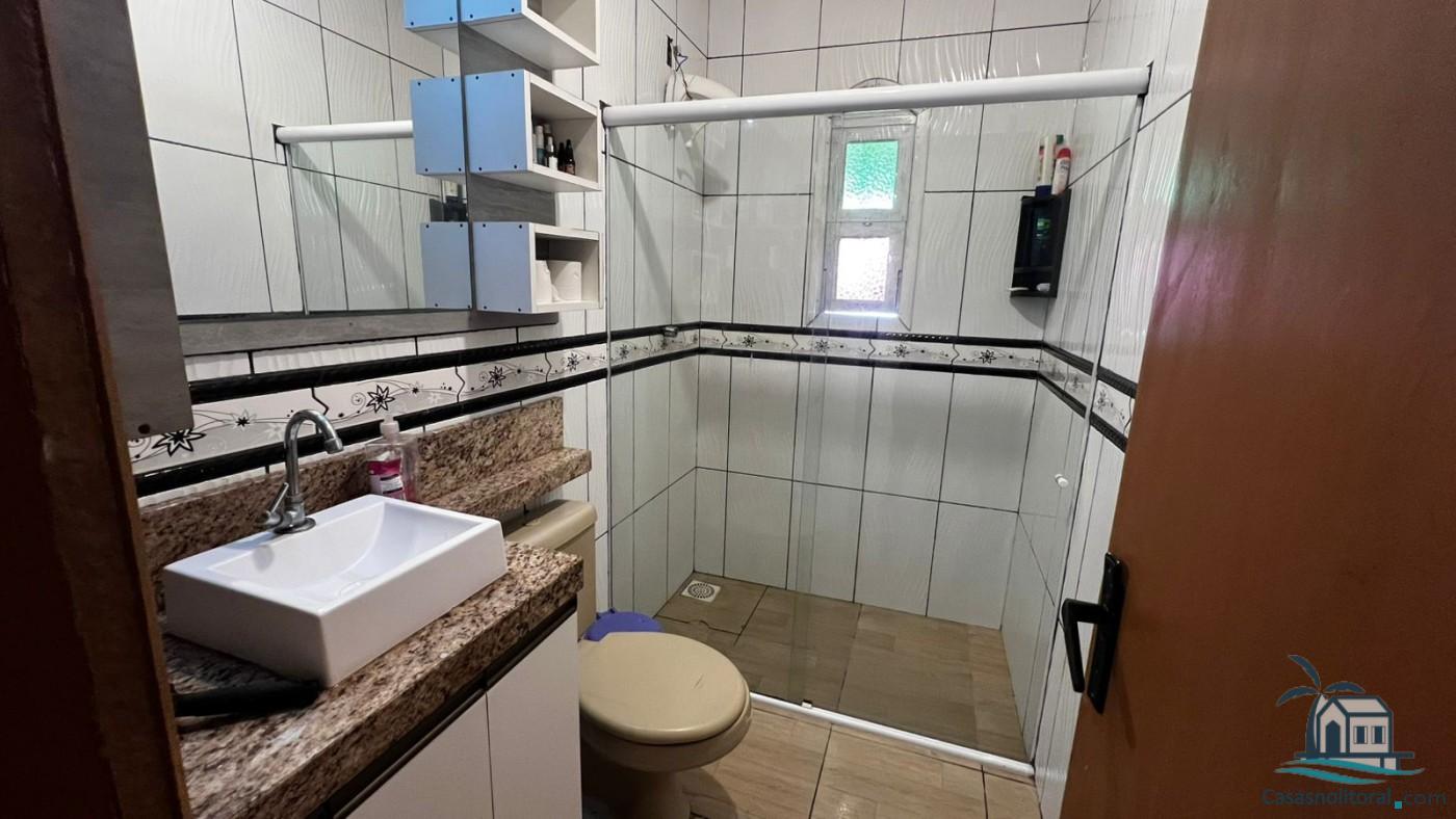 Casa, 3 quartos - Foto 15