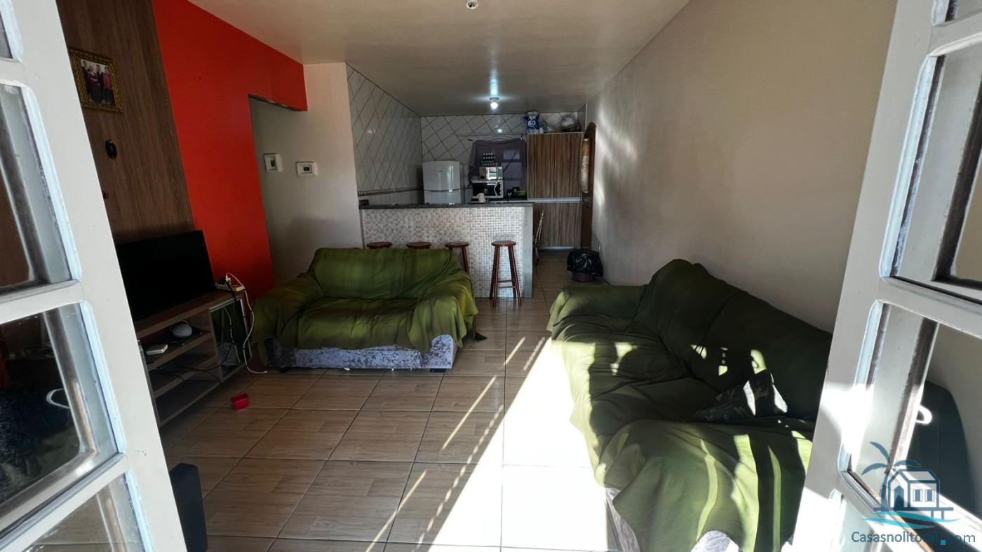 Casa, 3 quartos - Foto 11