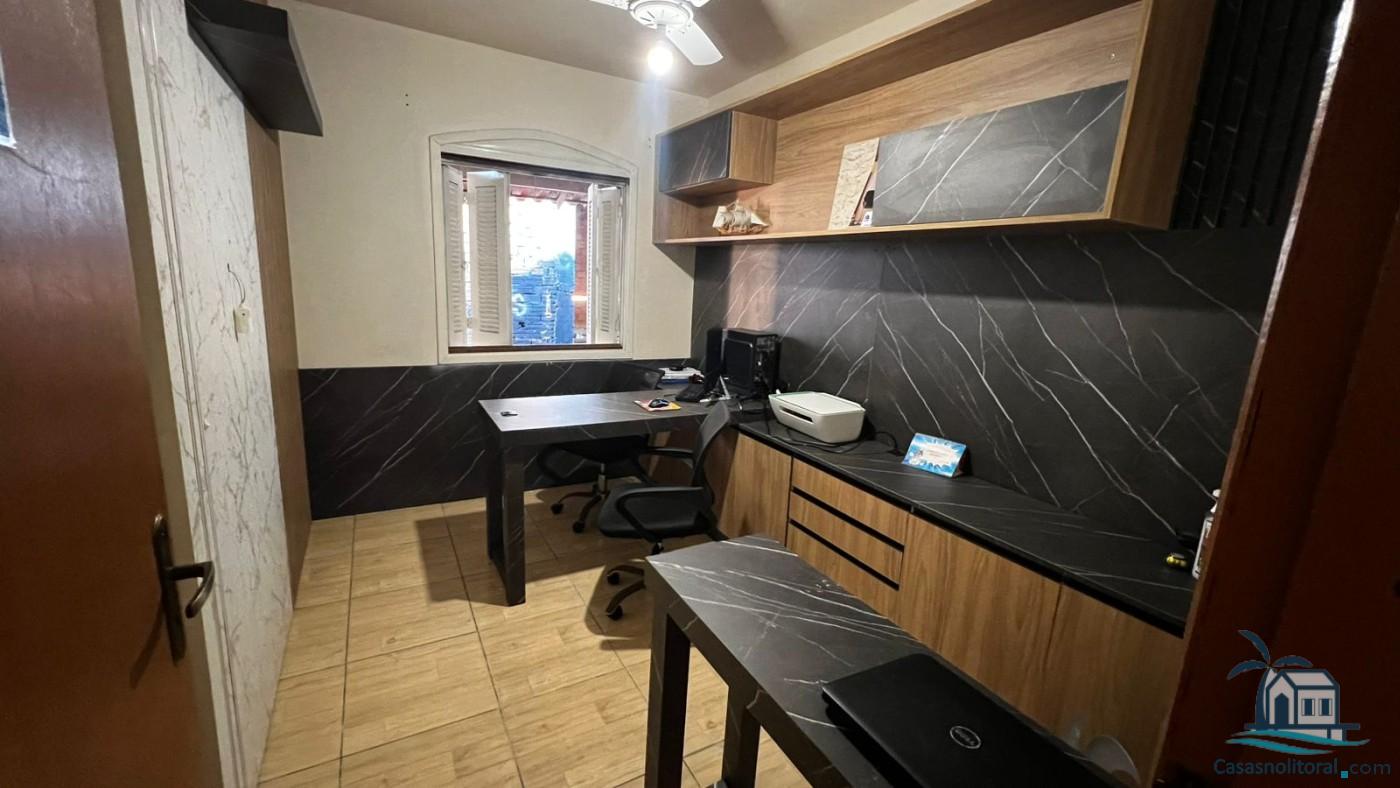 Casa, 3 quartos - Foto 10