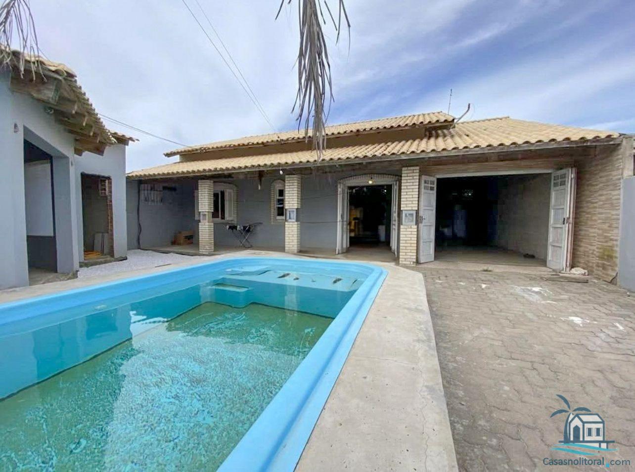 Casa, 3 quartos - Foto 16