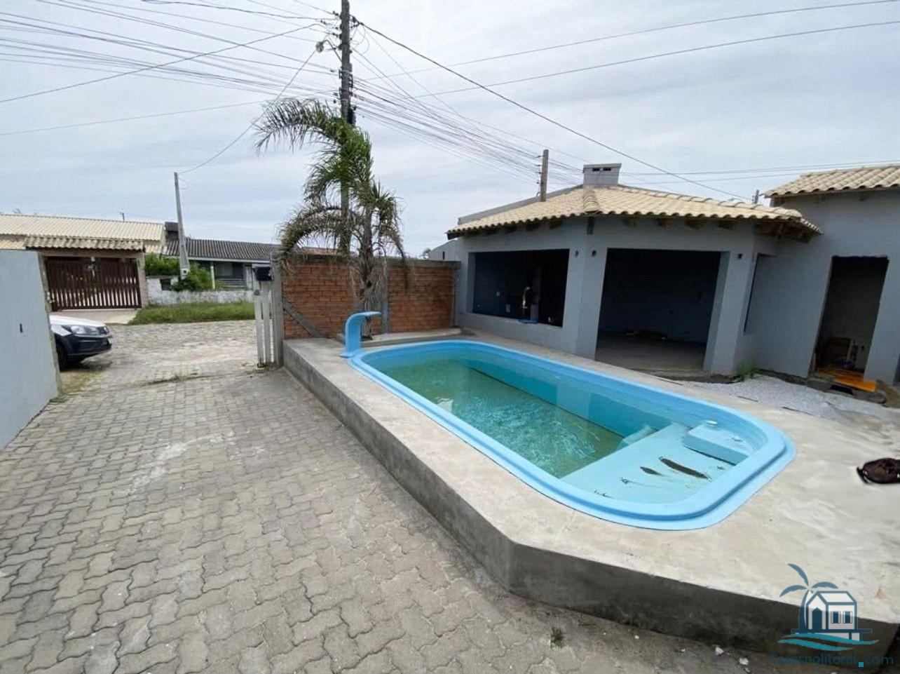 Casa, 3 quartos - Foto 17