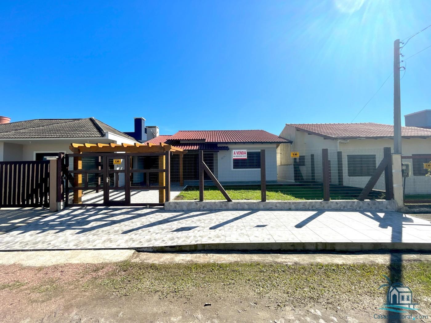 Casa, 3 quartos, 126 m² - Foto 6