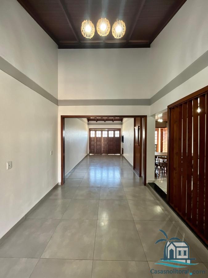 Casa, 3 quartos, 126 m² - Foto 8