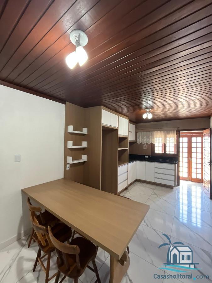 Casa, 3 quartos, 126 m² - Foto 9