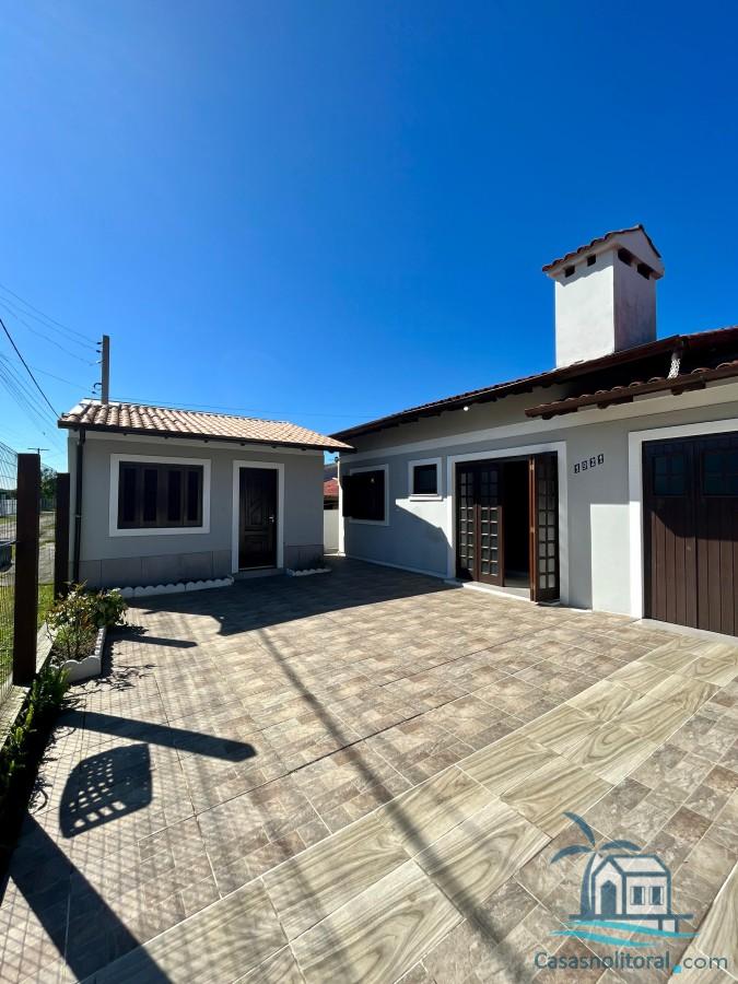 Casa, 3 quartos, 126 m² - Foto 17