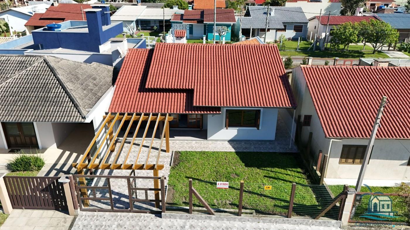 Casa, 3 quartos, 126 m² - Foto 2