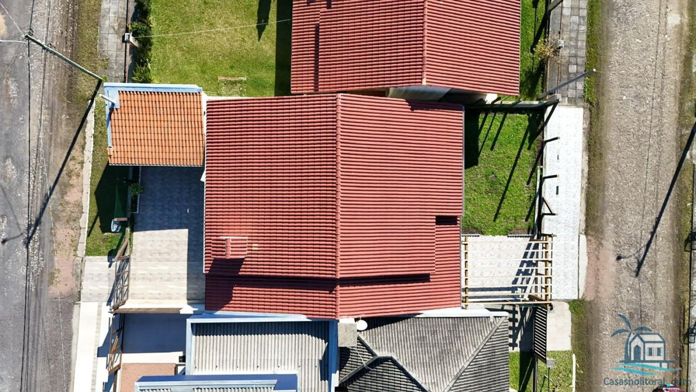 Casa, 3 quartos, 126 m² - Foto 5