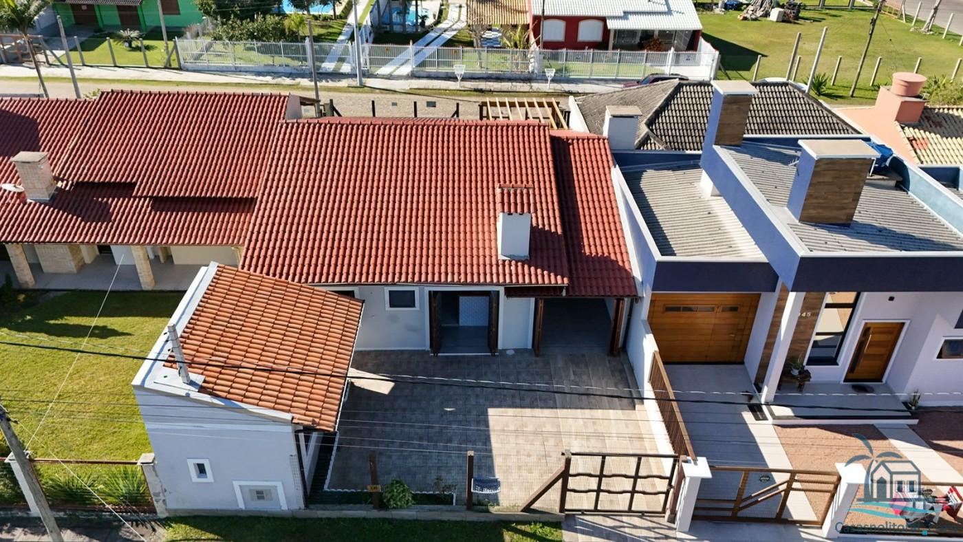 Casa, 3 quartos, 126 m² - Foto 3