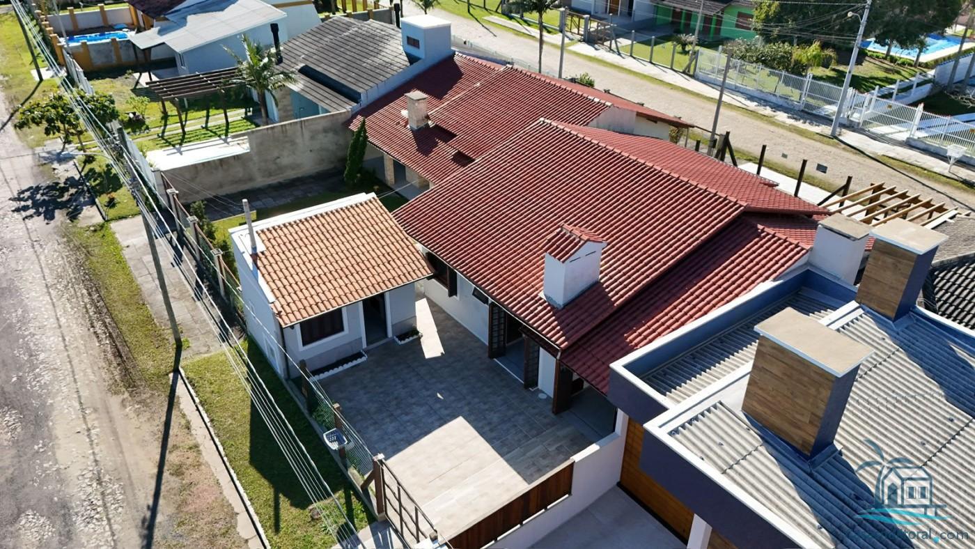 Casa, 3 quartos, 126 m² - Foto 4