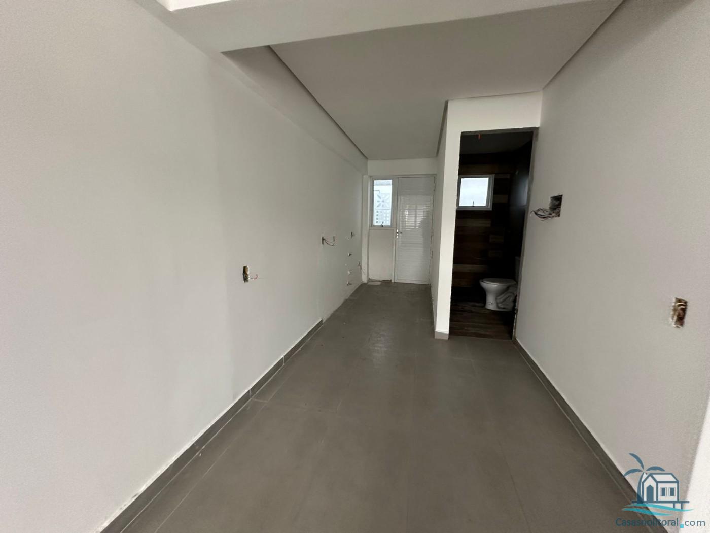 Casa de Condomínio, 2 quartos - Foto 19
