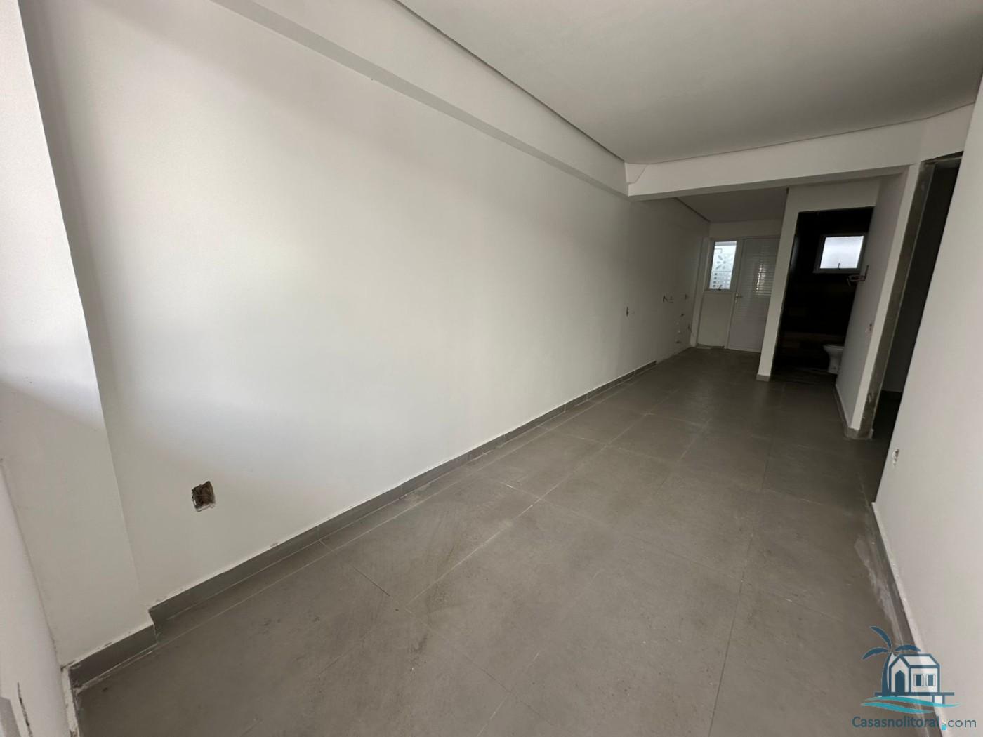 Casa de Condomínio, 2 quartos - Foto 21