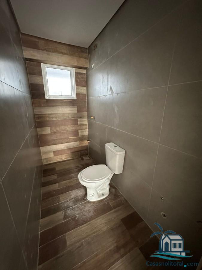 Casa de Condomínio, 2 quartos - Foto 24