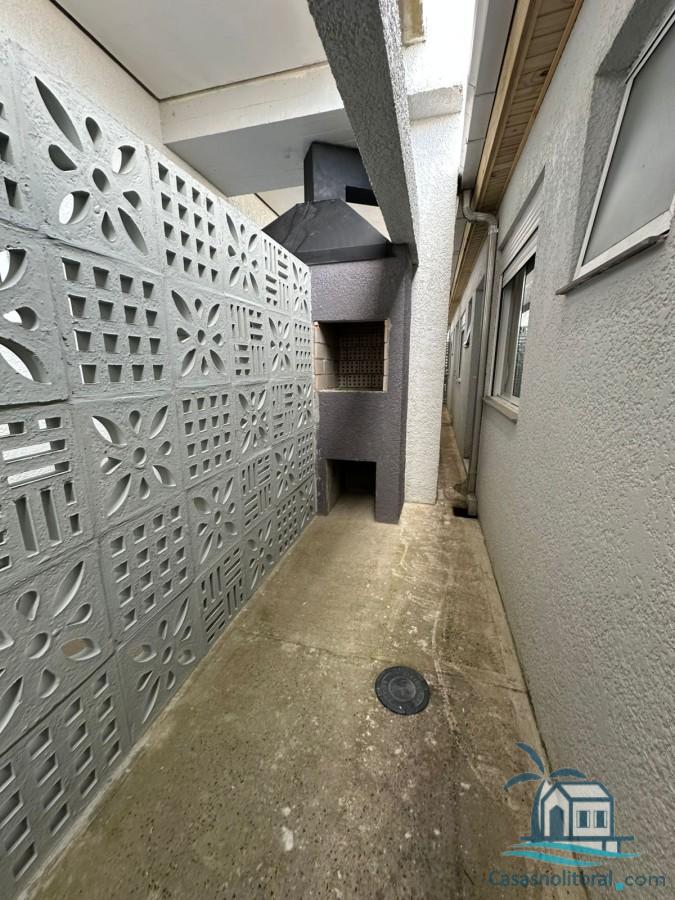 Casa de Condomínio, 2 quartos - Foto 25