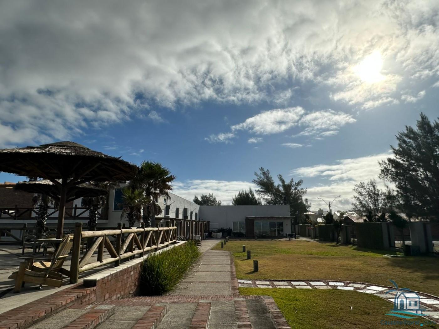 Casa de Condomínio, 2 quartos - Foto 6