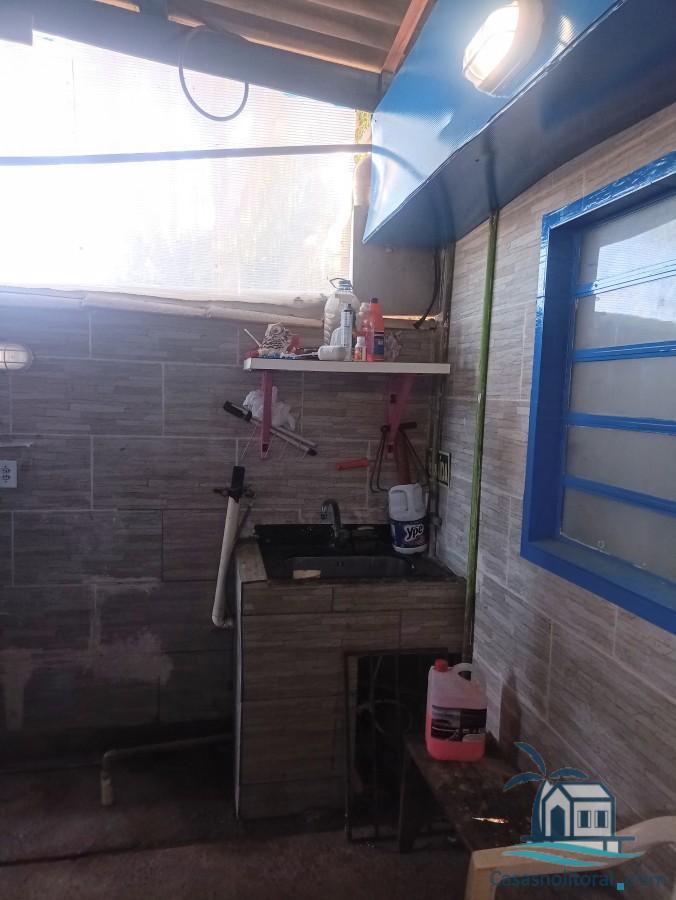 Casa, 2 quartos - Foto 3