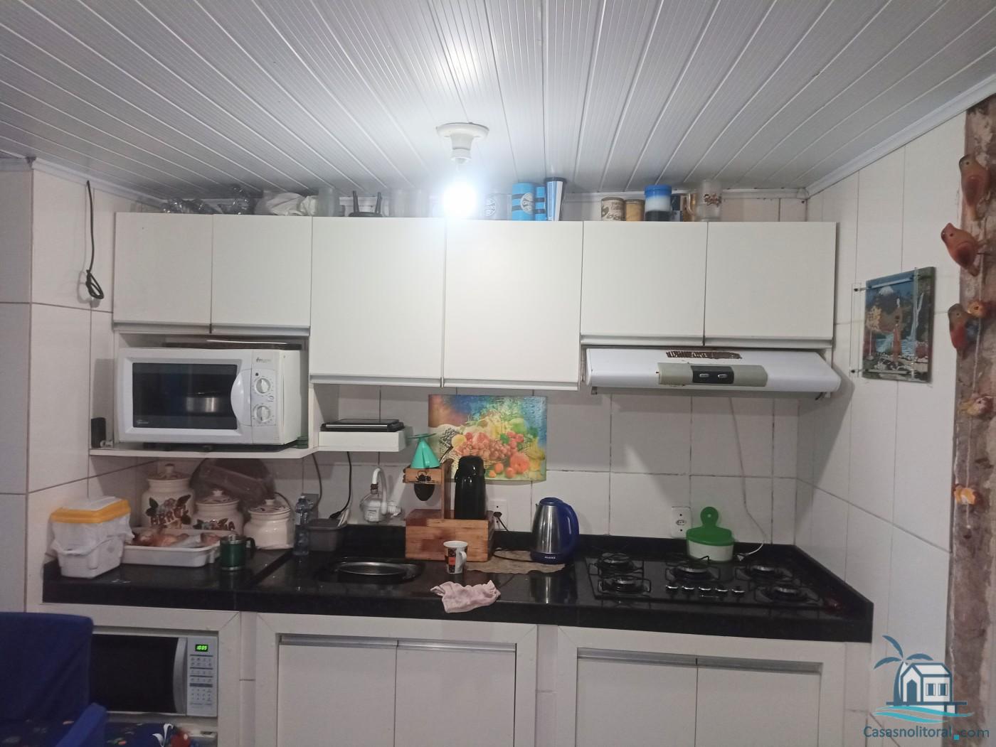 Casa, 2 quartos - Foto 5