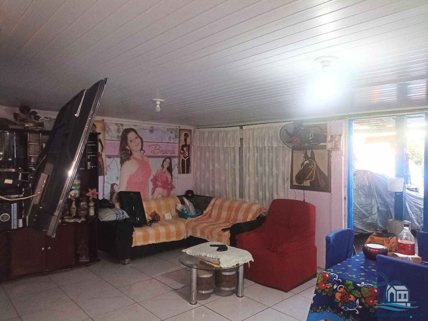 Casa, 2 quartos - Foto 7