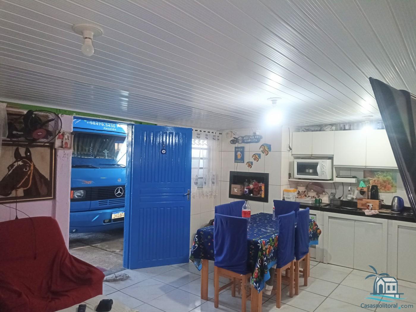 Casa, 2 quartos - Foto 8