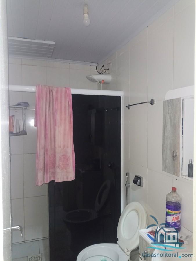 Casa, 2 quartos - Foto 9