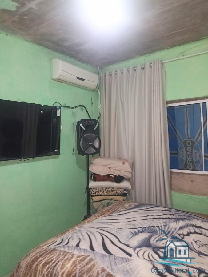 Casa, 2 quartos - Foto 12