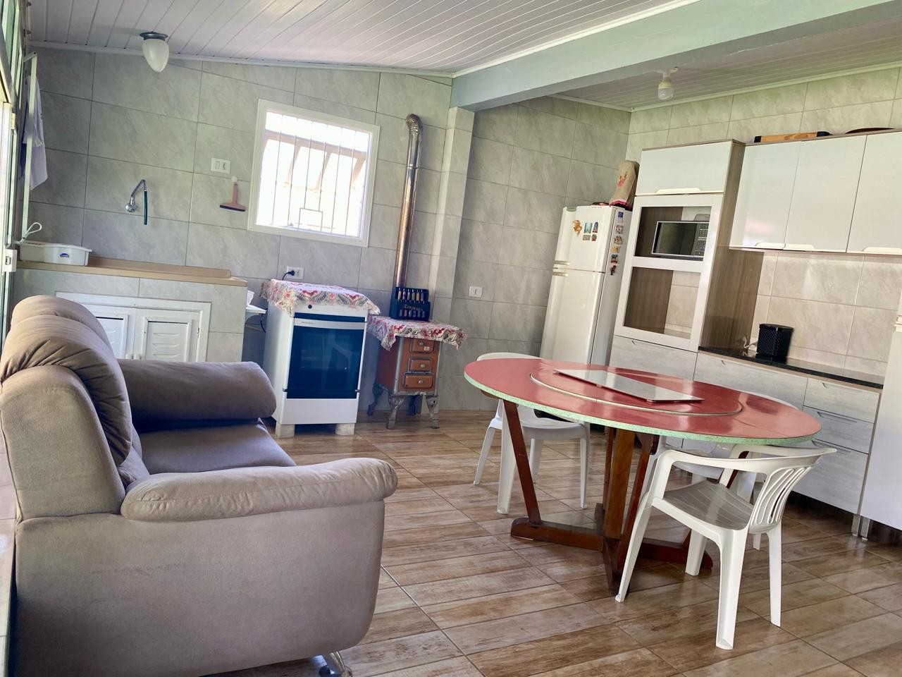 Casa, 5 quartos, 138 m² - Foto 6