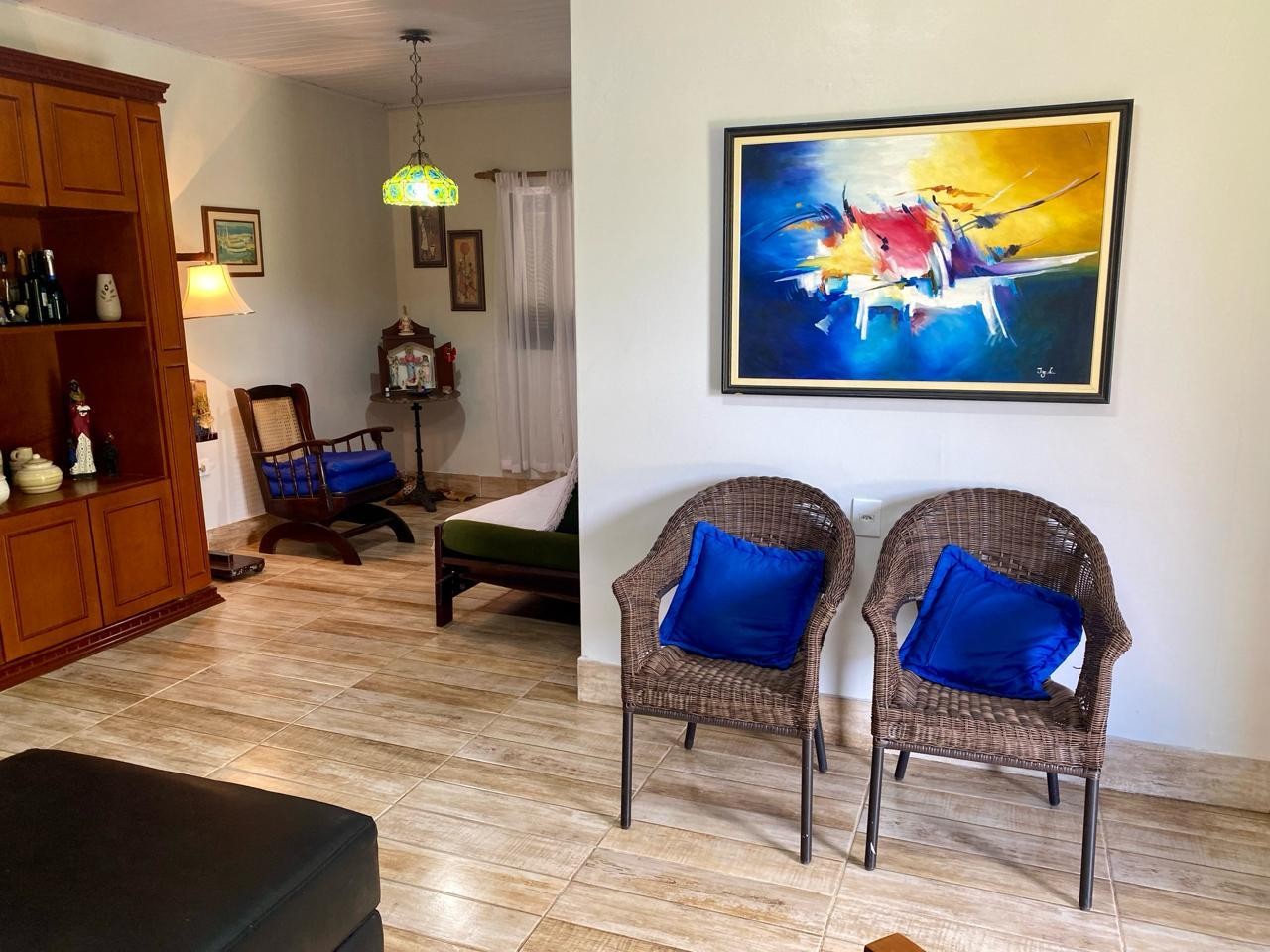 Casa, 5 quartos, 138 m² - Foto 7