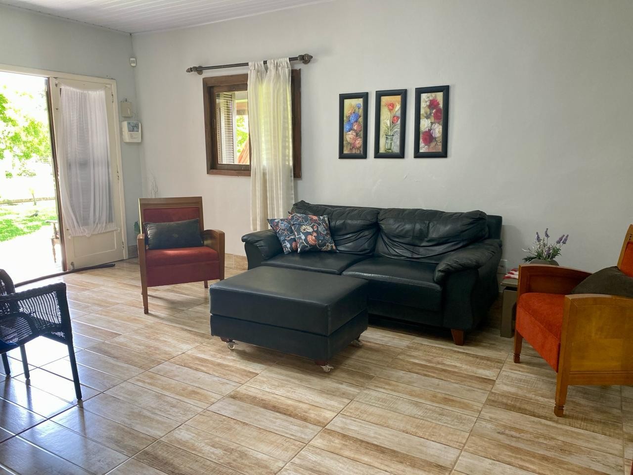 Casa, 5 quartos, 138 m² - Foto 9