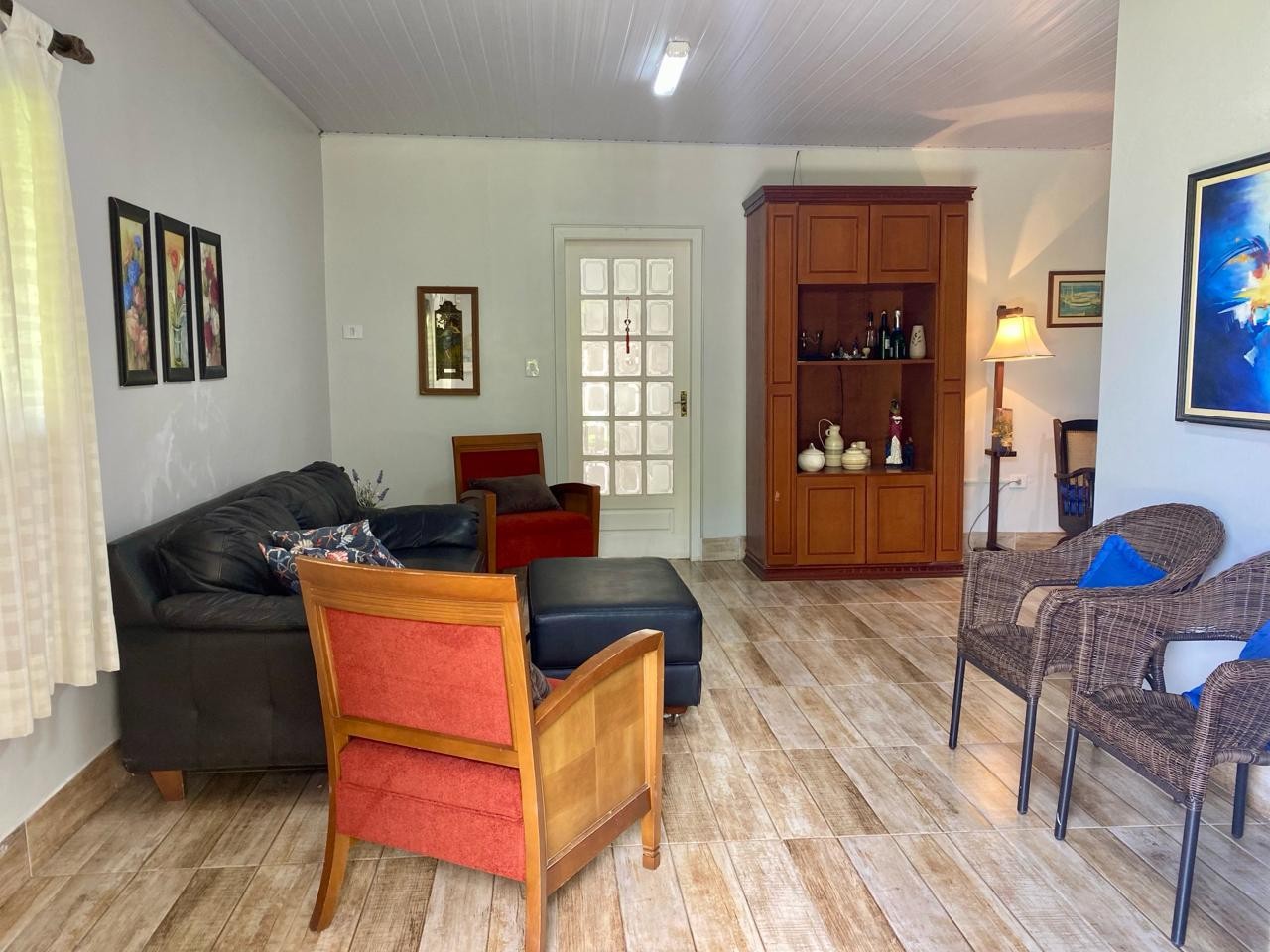 Casa, 5 quartos, 138 m² - Foto 16