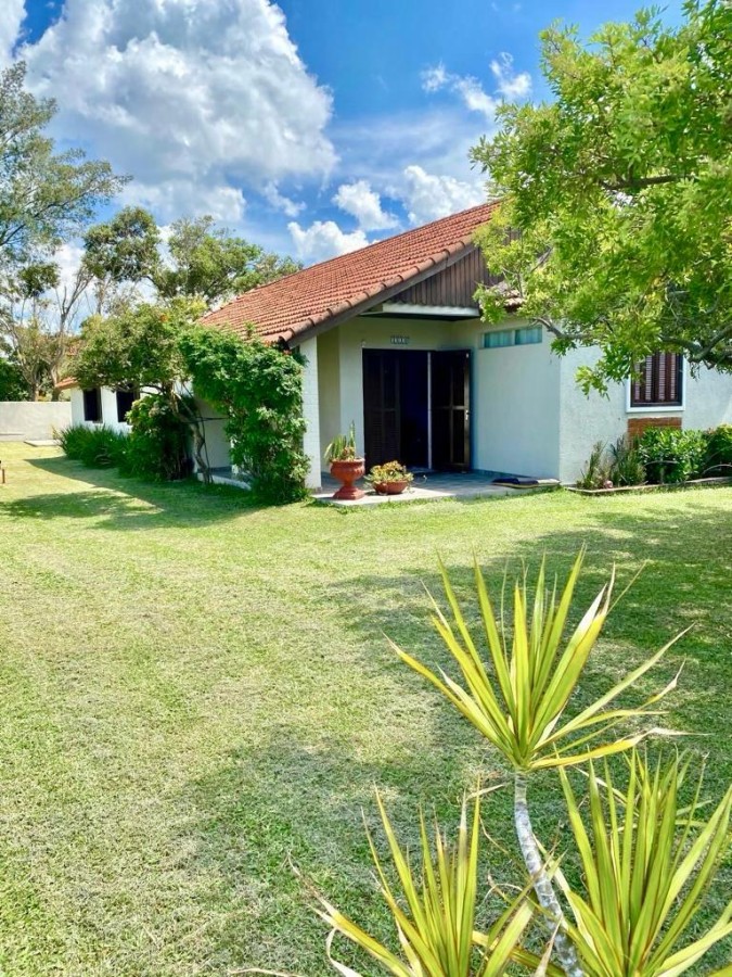 Casa, 5 quartos, 138 m² - Foto 2