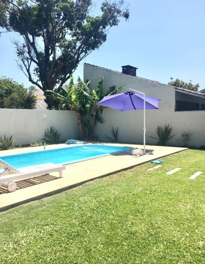 Casa, 5 quartos, 138 m² - Foto 5