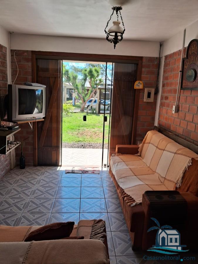 Sobrado, 2 quartos - Foto 4